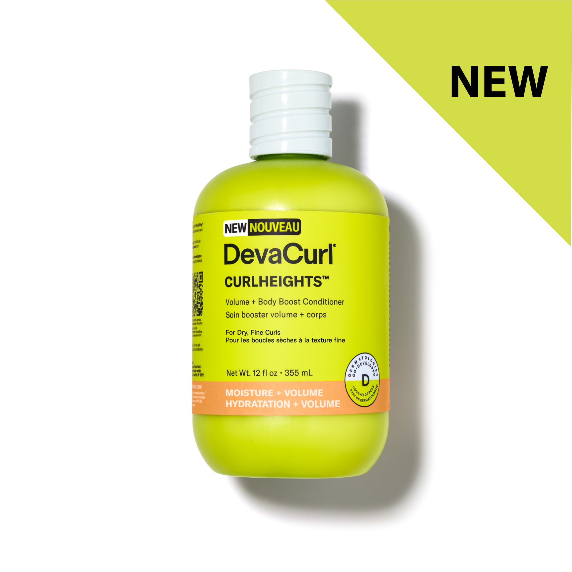 Devacurl wave maker target clearance