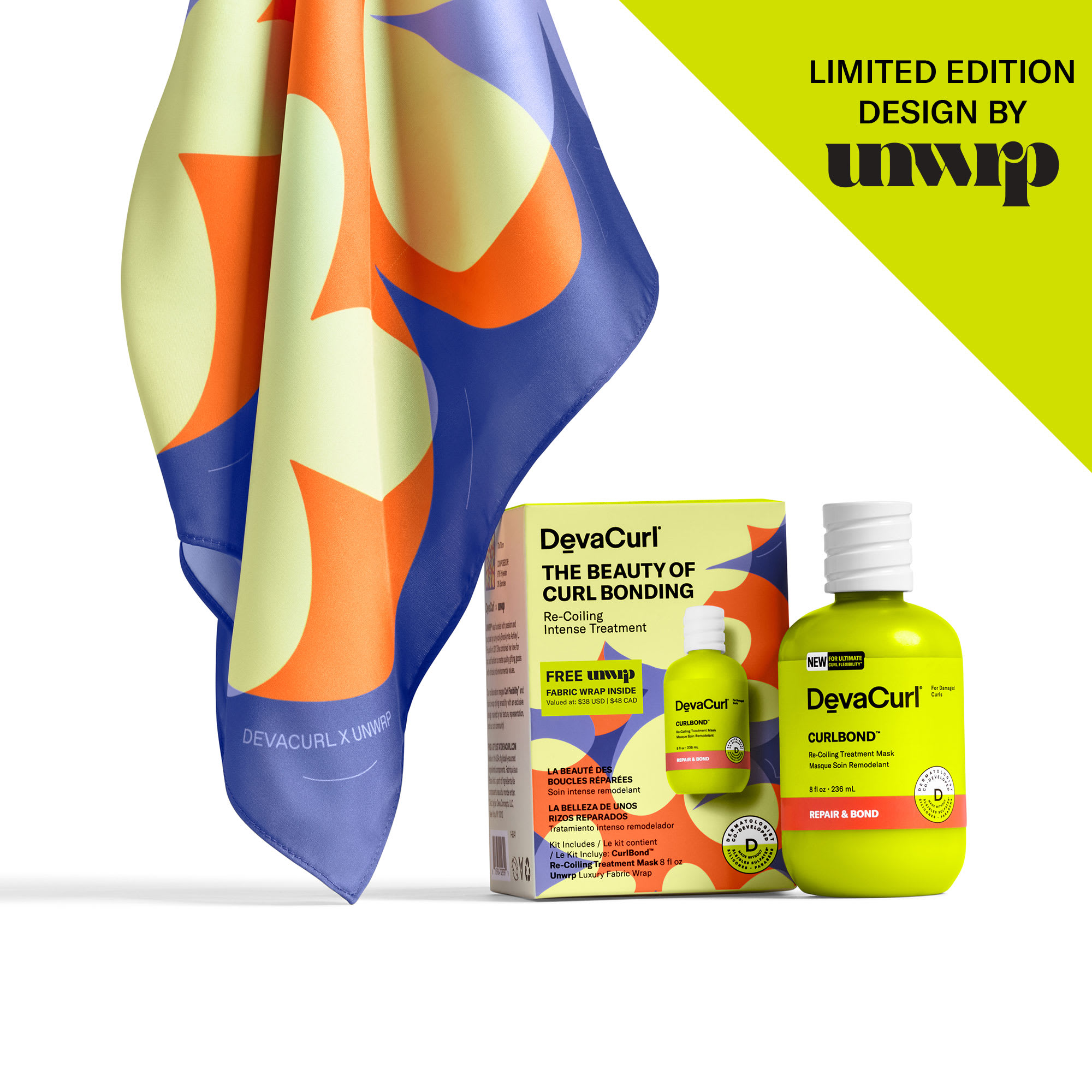 Devacurl for fine thin hair deals