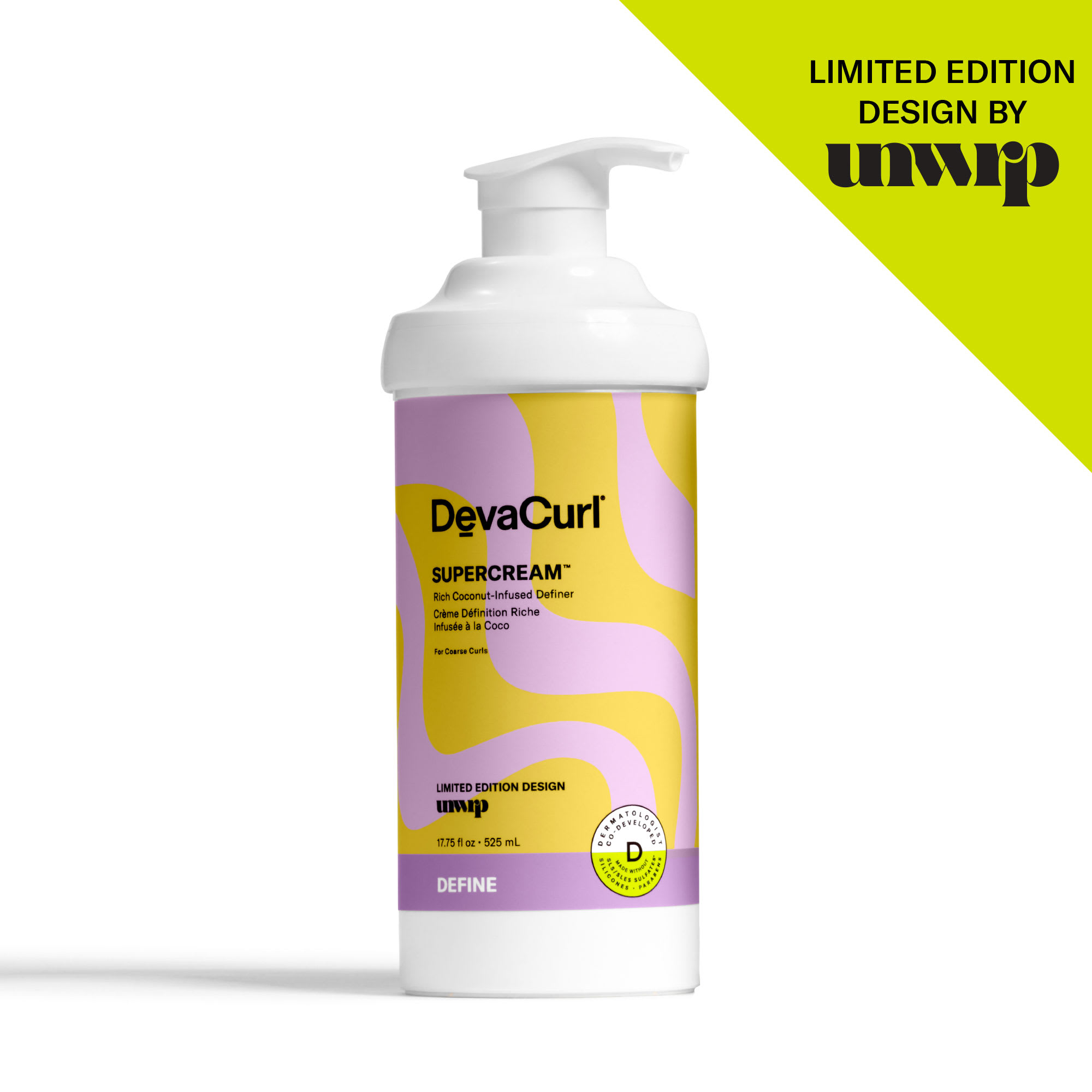Devacurl curl deals stretcher