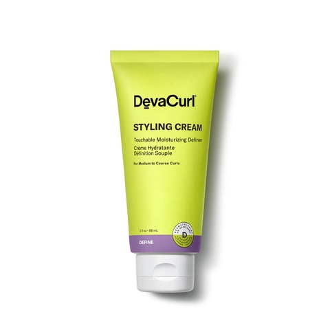 Styling Cream 3 oz Tube