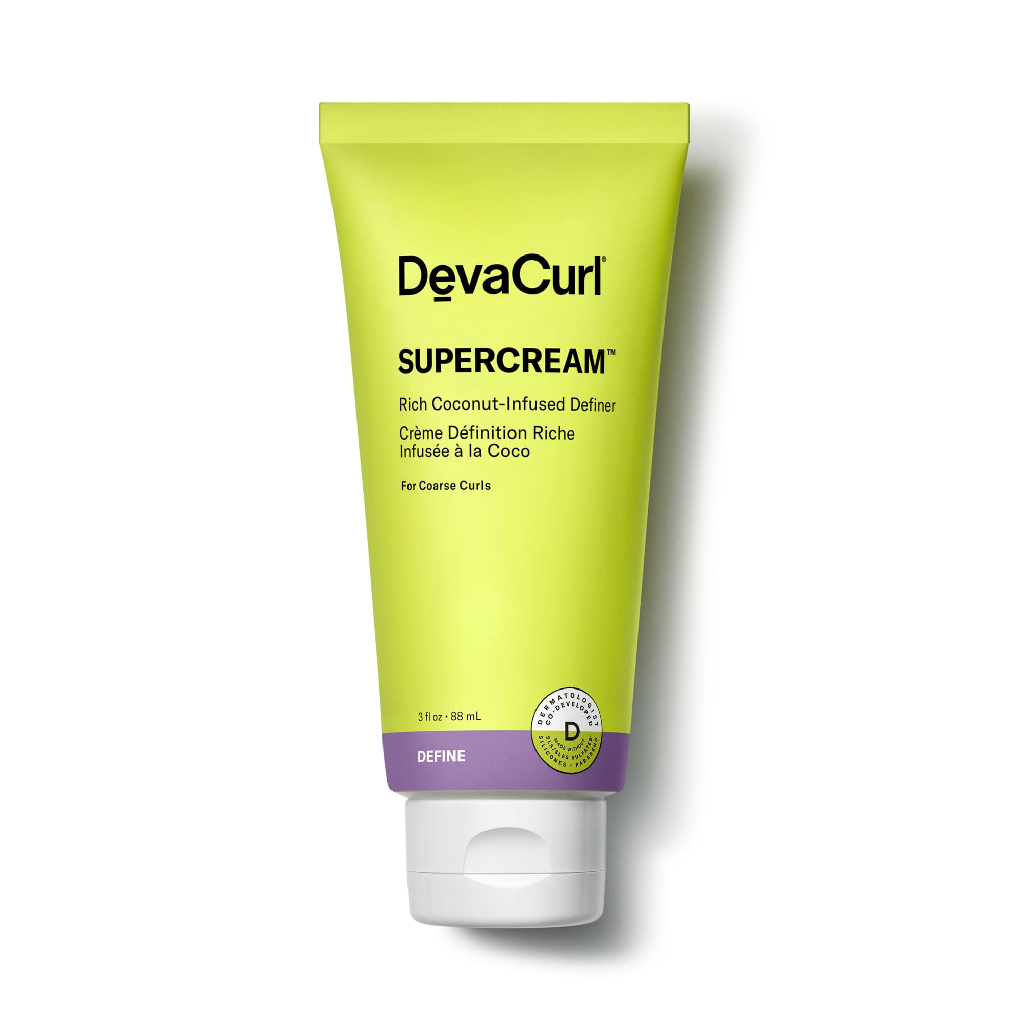 SuperCream™ 3 oz Tube
