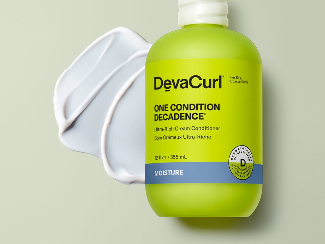 One Condition Decadence® bottle