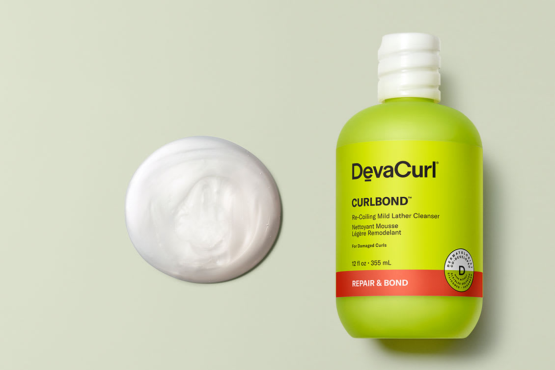 CurlBond Product