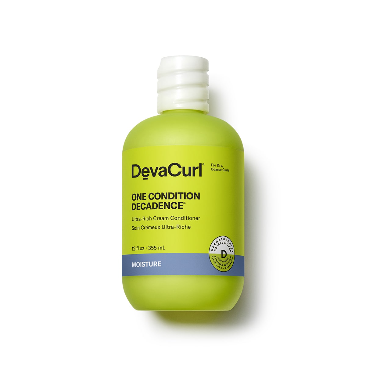 DevaCurl One Condition Decadence Conditioner DevaCurl One Condition Decadence Conditioner