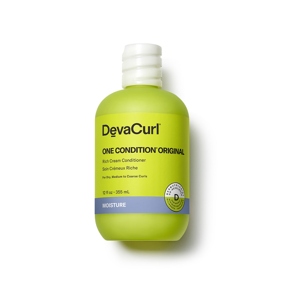 Ultra Definition Strong Hold Gel for 24 Hour Frizz Control