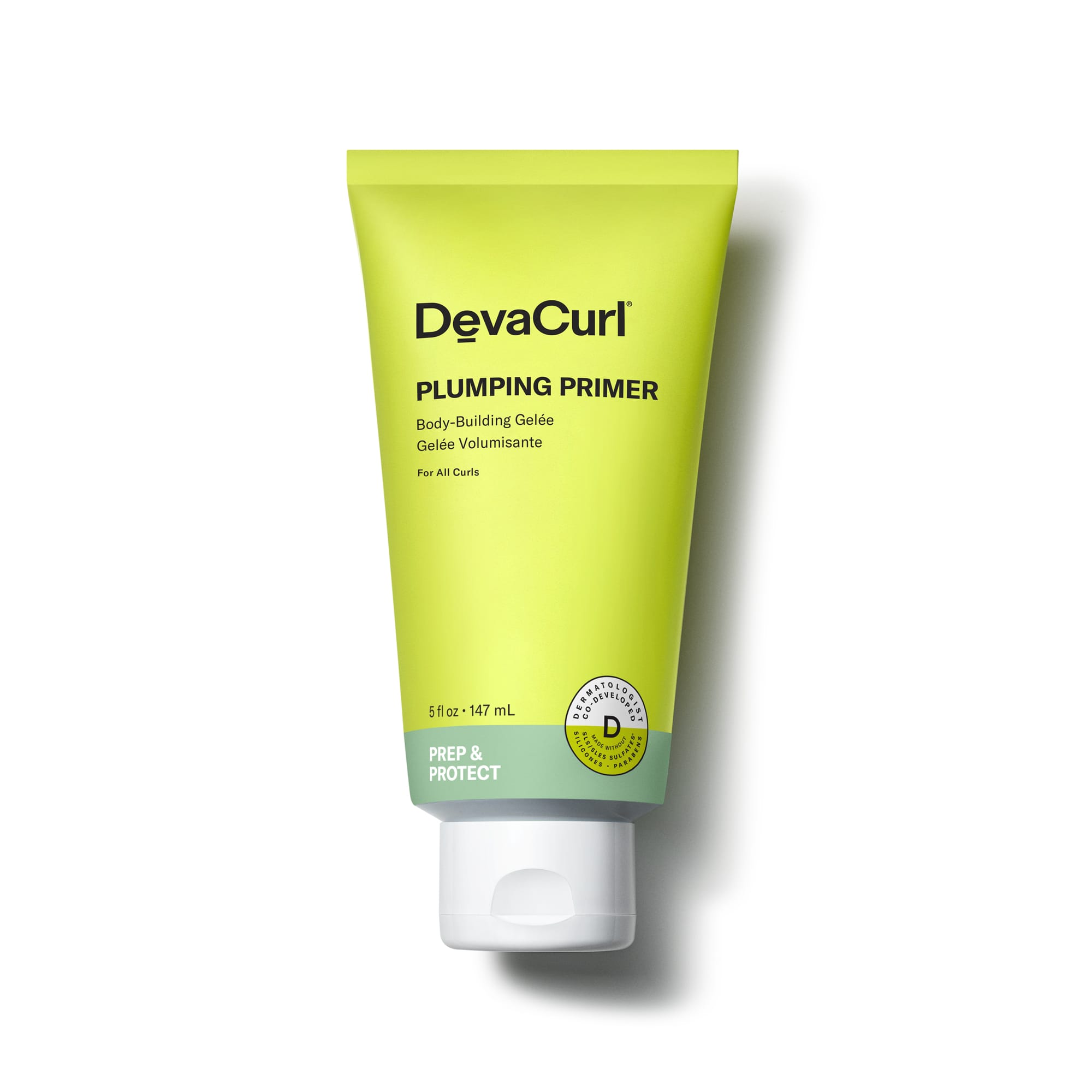 devacurl travel size hairspray