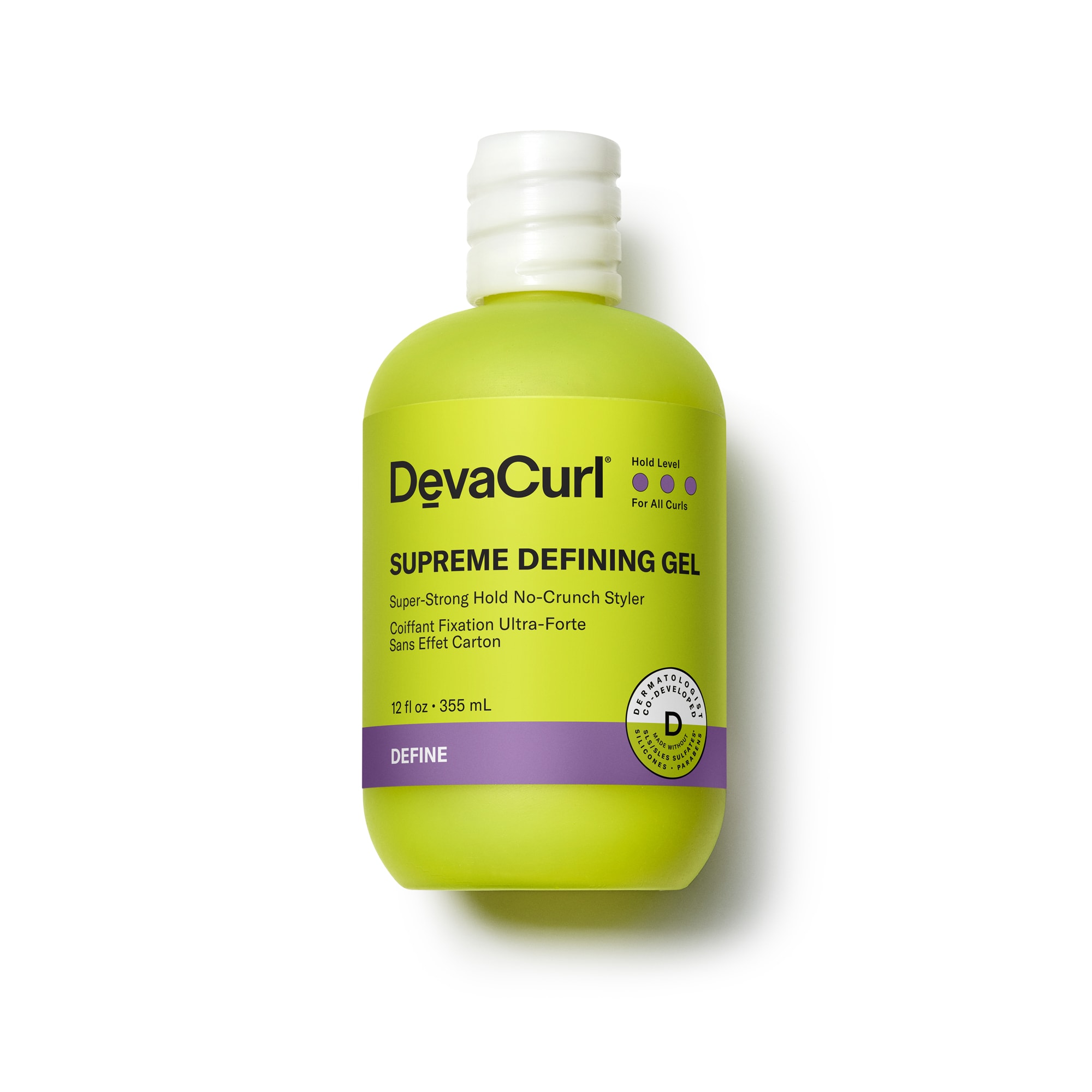 DevaCurl Styling Cream DevaCurl Styling Cream