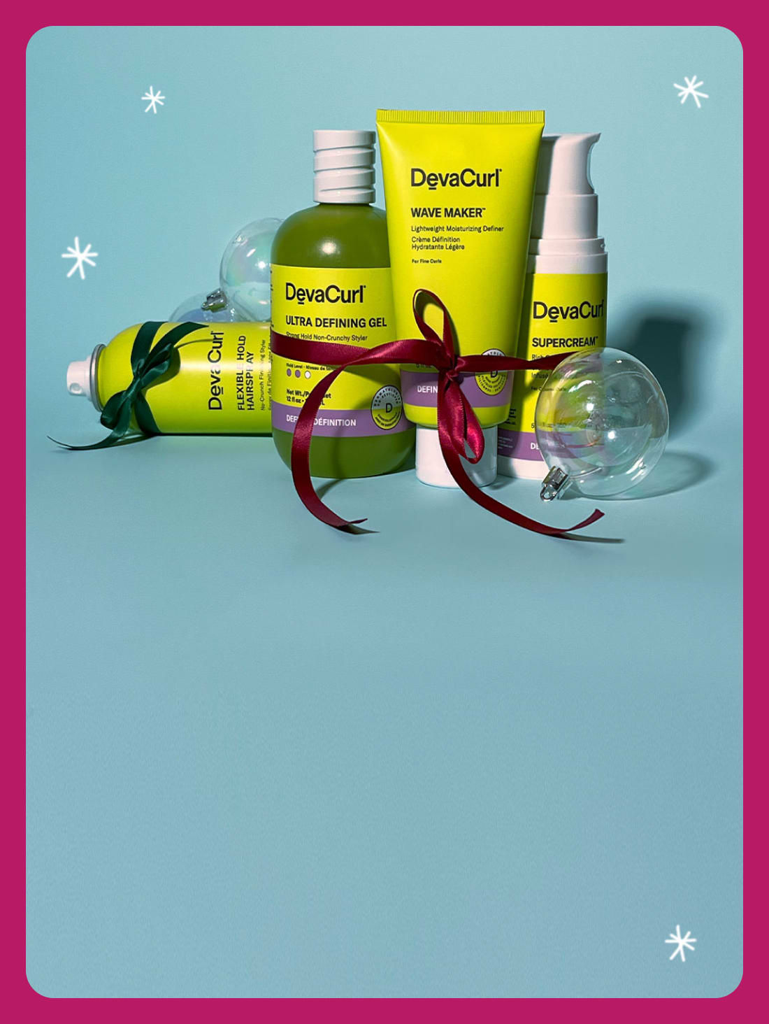 Gifts For Every Curl