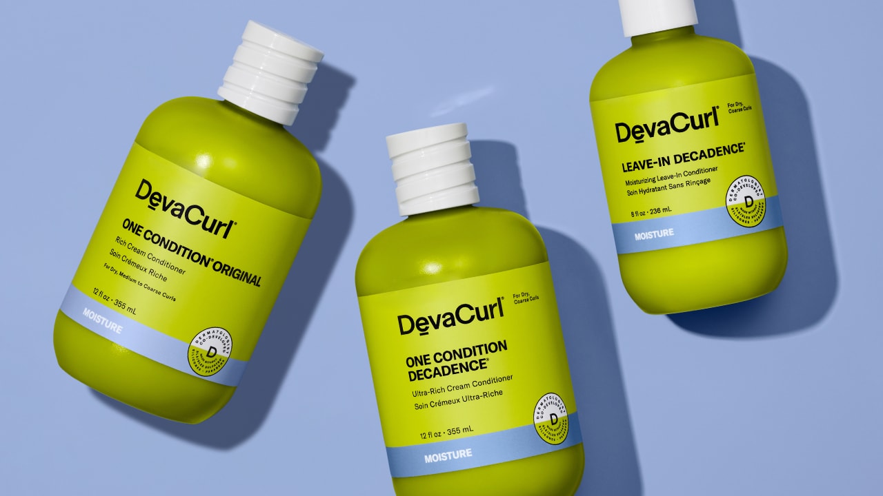 DevaCurl One Condition Decadence Conditioner DevaCurl One Condition Decadence Conditioner