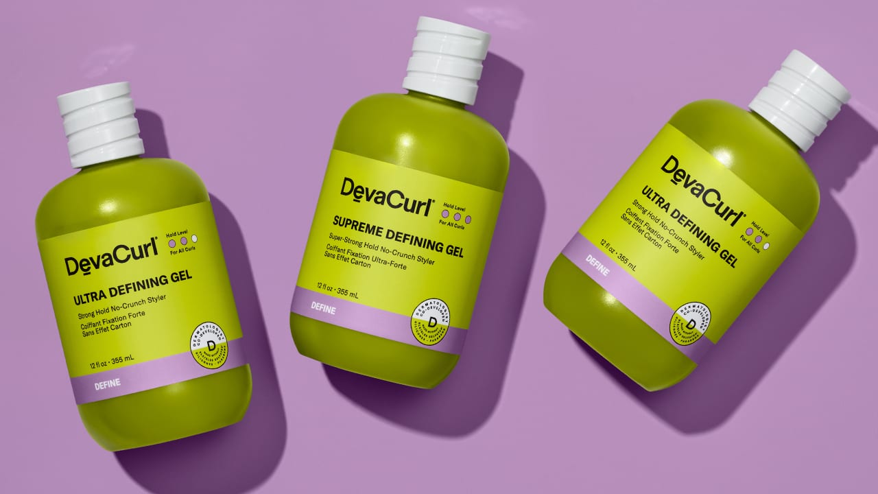 Defining Hair Products Shop by Benefit DevaCurl