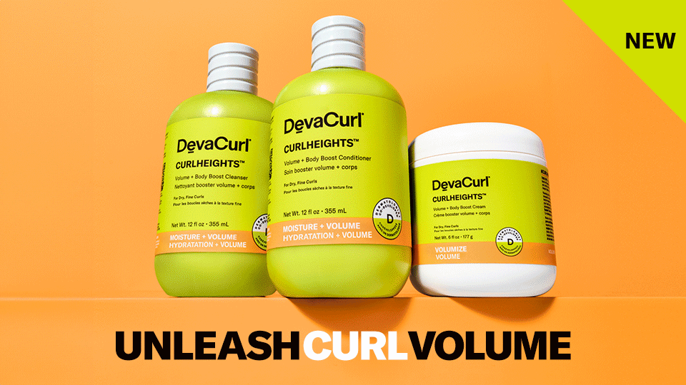 Devacurl for thin hair new arrivals