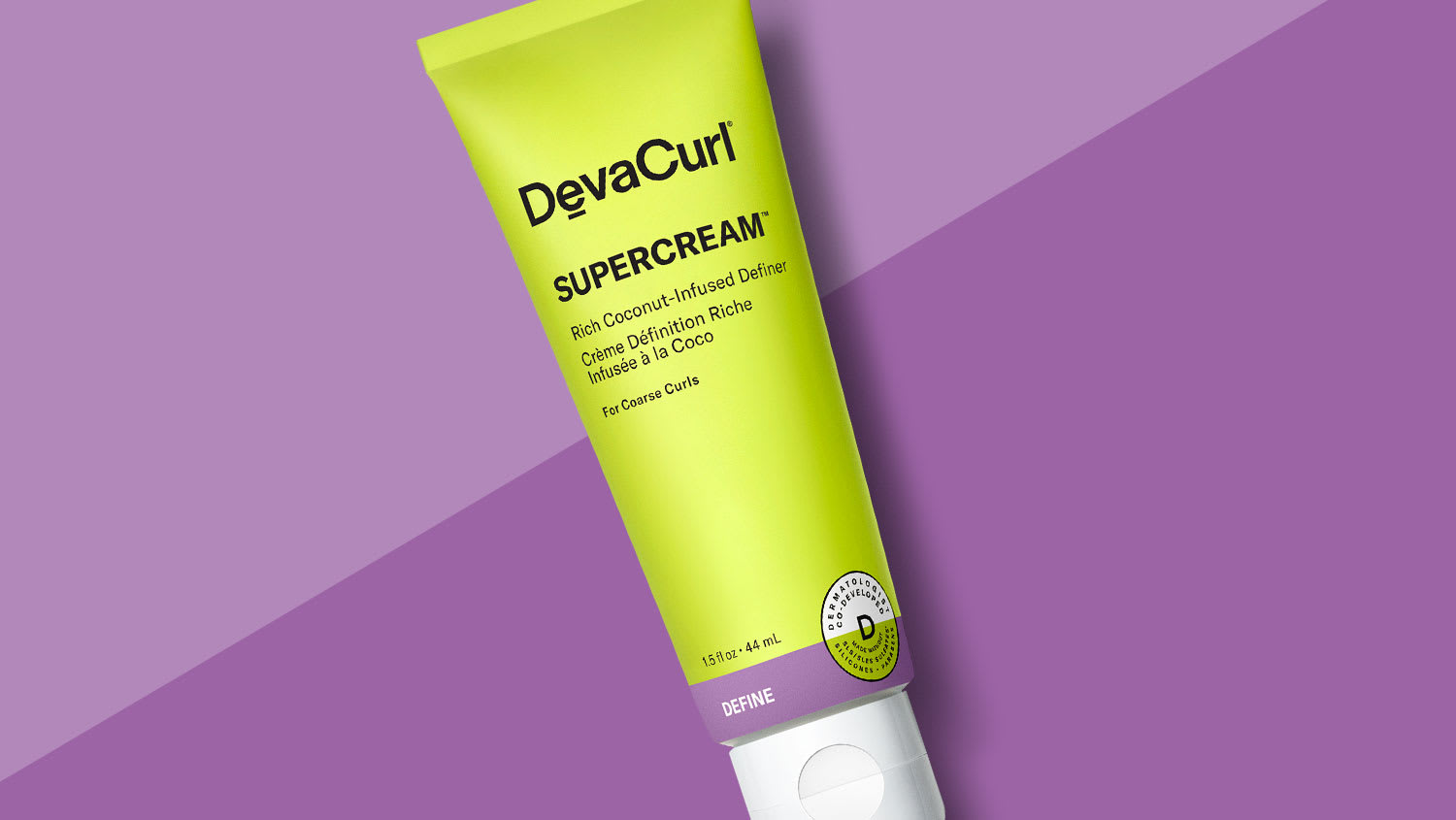 SuperCream Mini tube