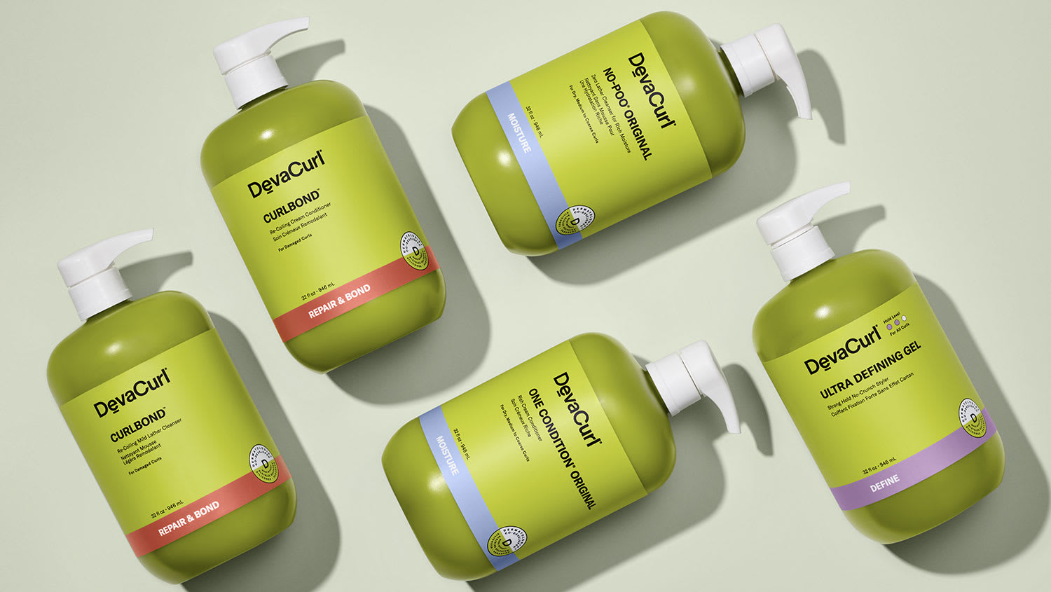 DevaCurl product