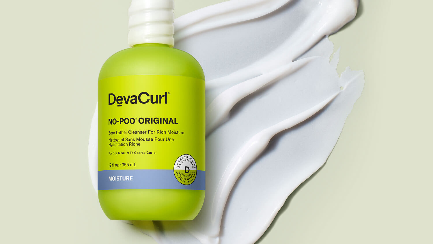 DevaCurl bottles