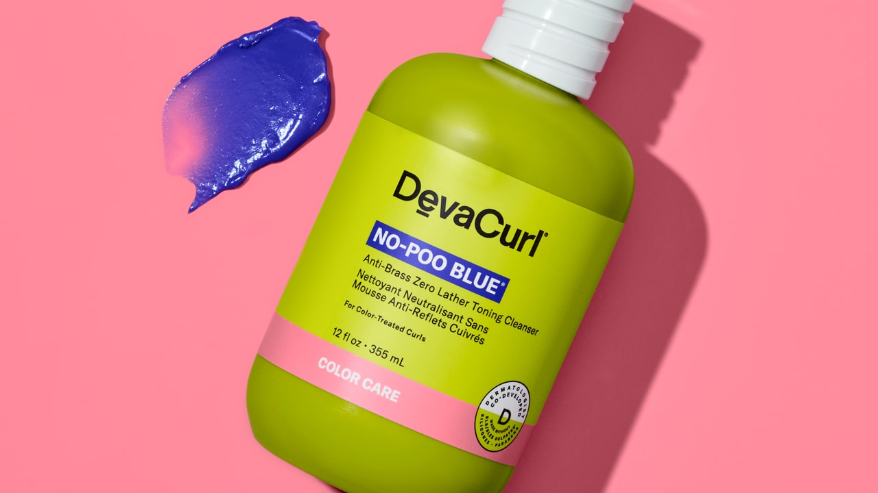 Deva curl wavy hair new arrivals