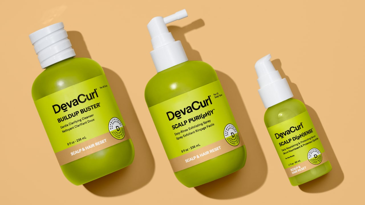 Devacurl pro cheap