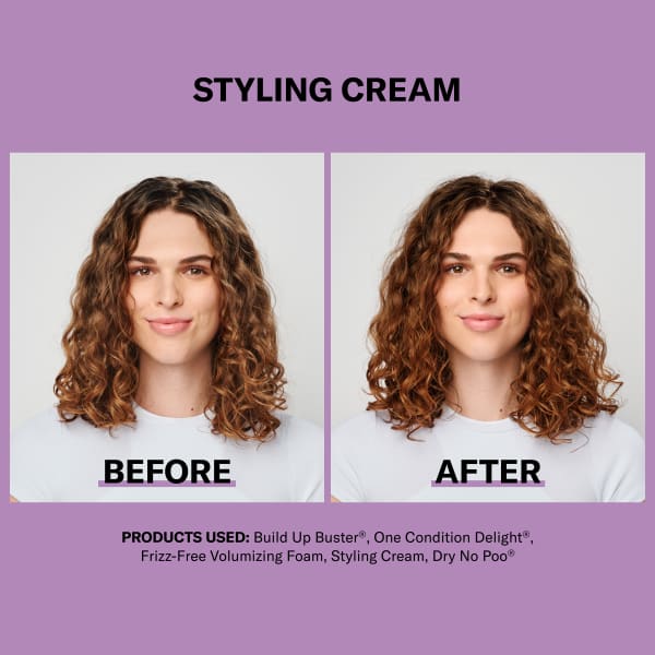 Styling Cream 5.1 oz