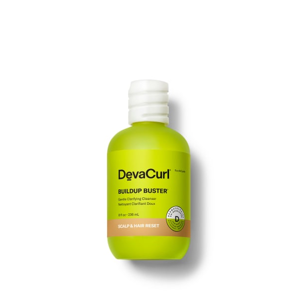 DevaCurl Buildup Buster Cleanser 8oz DevaCurl Buildup Buster Cleanser 8oz