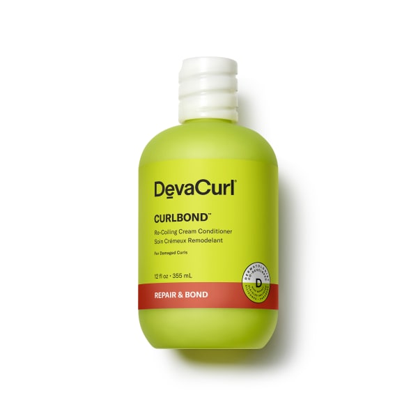 CurlBond™ Conditioner 12 oz Bottle