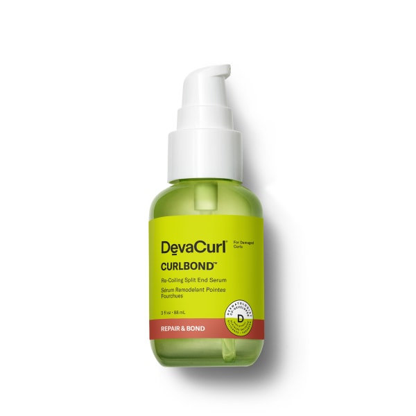 DevaCurl CurlBond Split End Serum 3oz DevaCurl CurlBond Split End Serum 3oz