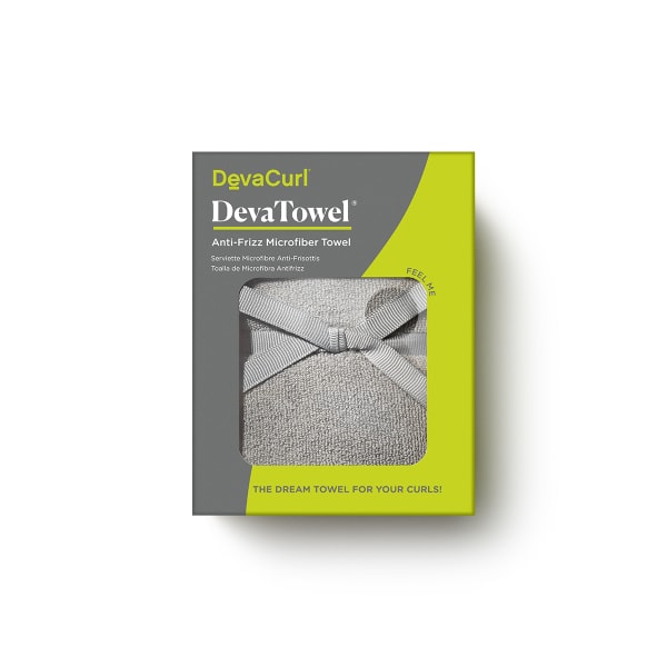 devaTowel Box