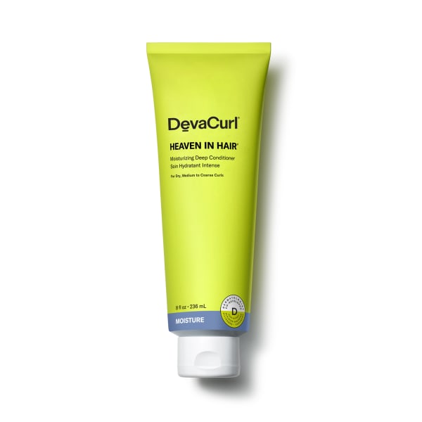 Devacurl fine curly hair cheap