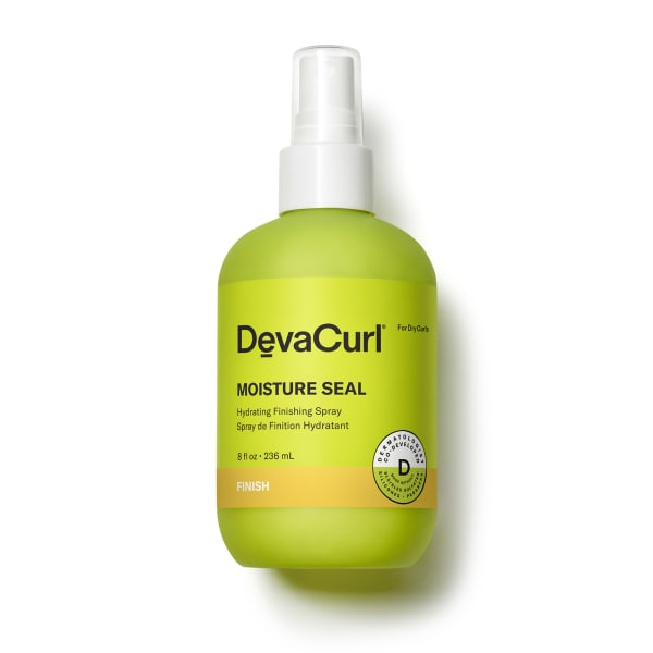 Devacurl for fine hair top