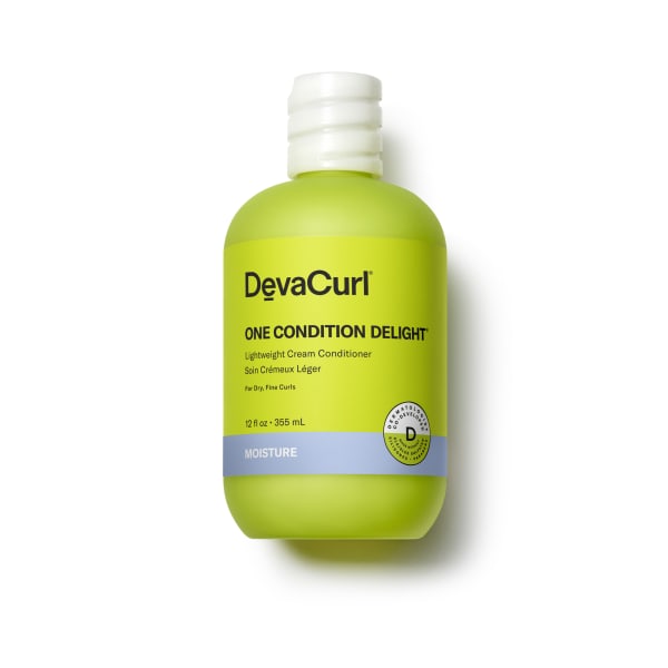 Deva curl delight deals