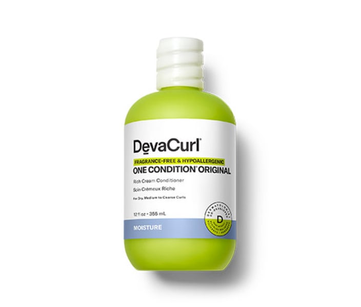 DevaCurl One Condition Original Conditioner DevaCurl One Condition Original Conditioner