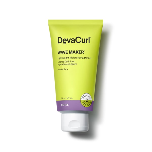 DevaCurl Wave Maker Lightweight Moisturizing Definer 5oz DevaCurl Wave Maker Lightweight Moisturizing Definer 5oz