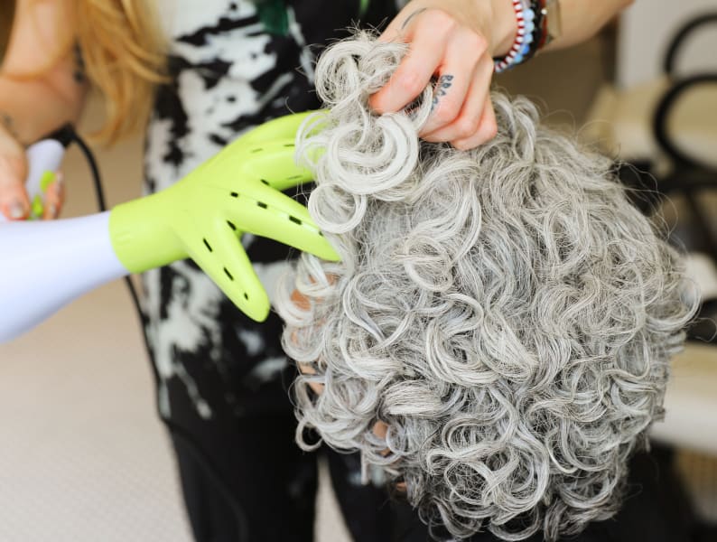 Devacurl devadryer & devafuser store