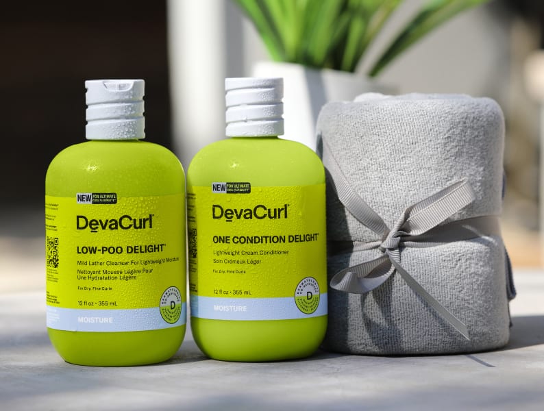 Deva on sale curl delight