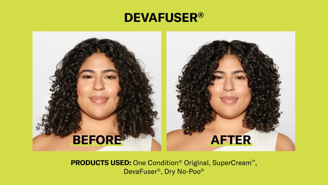 DevaCurl DevaFuser Universal Diffuser DevaCurl DevaFuser Universal Diffuser