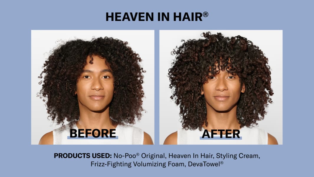 Heaven in Hair 8 oz