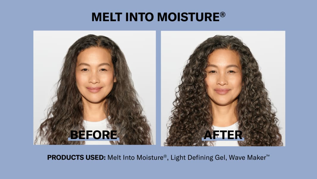 DevaCurl Melt Into Moisture Treatment Mask 8oz DevaCurl Melt Into Moisture Treatment Mask 8oz