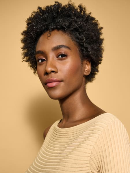Curly Hair No Lather Shampoo | No-Poo Original | DevaCurl