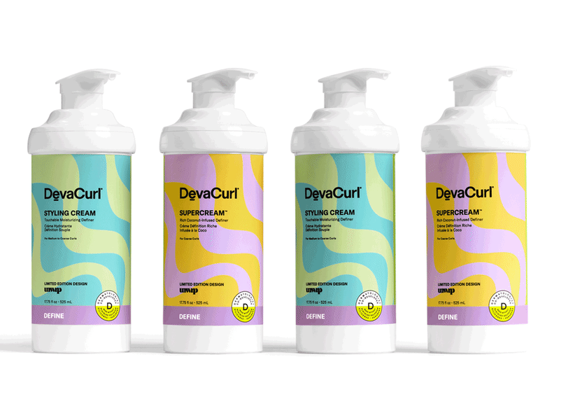 DevaCurl Styling Cream DevaCurl Styling Cream