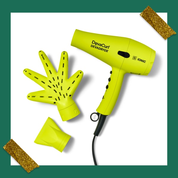 Devacurl devafuser attachment new arrivals