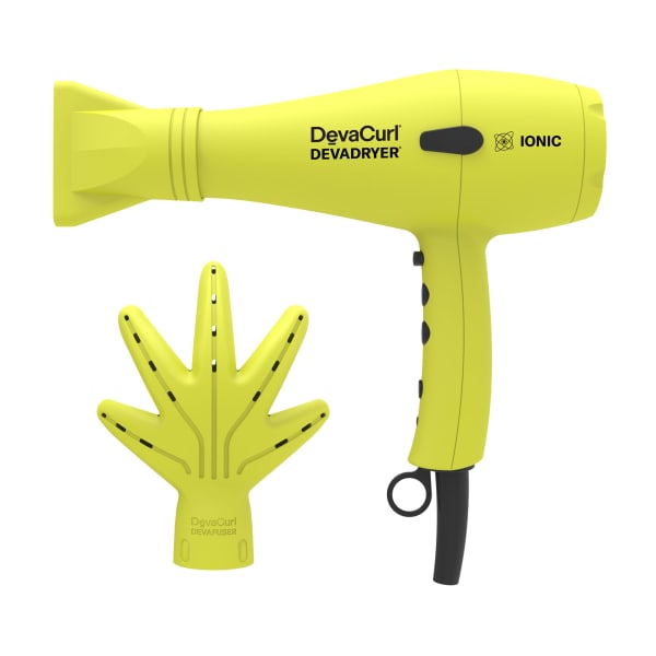 DevaCurl DevaFuser Universal Diffuser DevaCurl DevaFuser Universal Diffuser