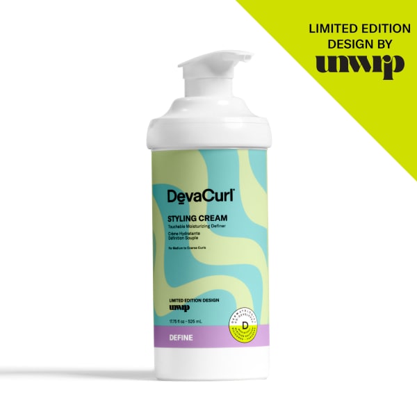 DevaCurl Styling Cream DevaCurl Styling Cream