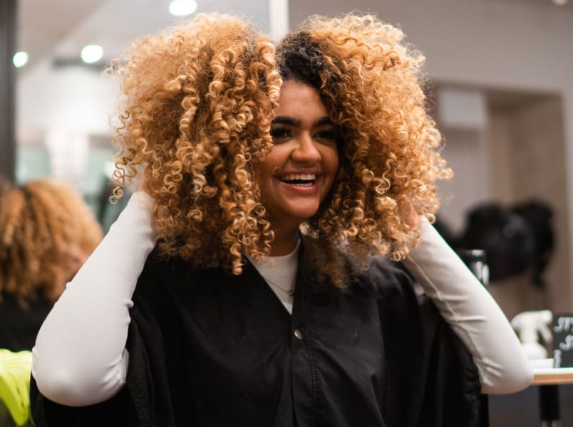 Devacurl dryer & devafuser deals