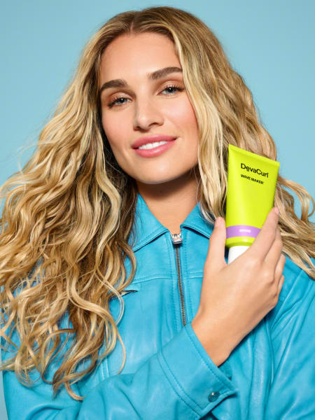 Enhance Your Waves WaveMaker DevaCurl