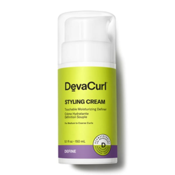 DevaCurl Styling Cream DevaCurl Styling Cream