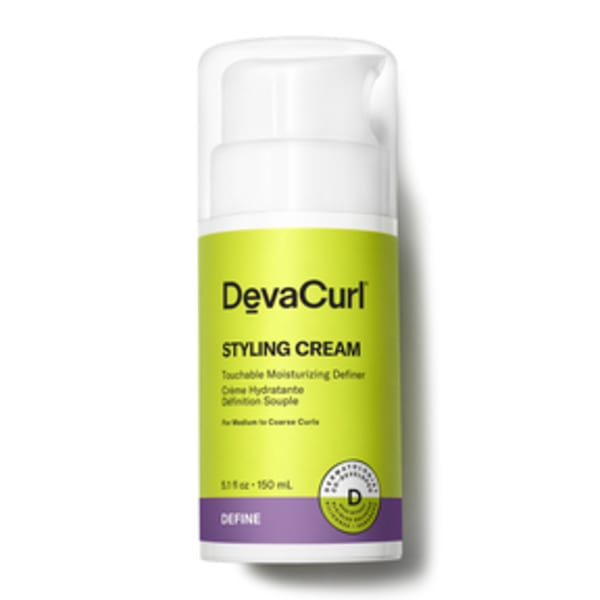 Styling Cream 5.1 oz Bottle