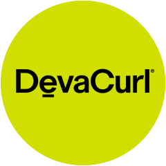 DevaCurl logo