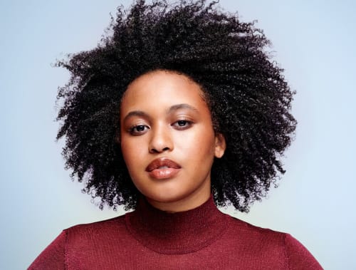 Devacurl for fine hot sale hair