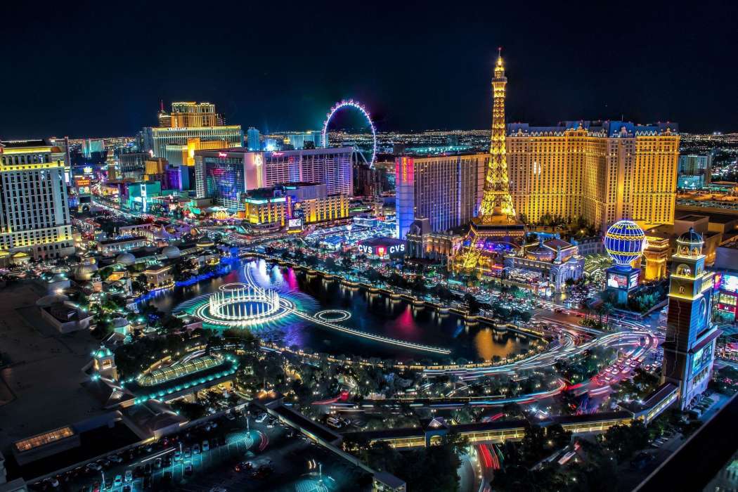 Las Vegas