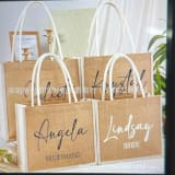 Customized bag 3