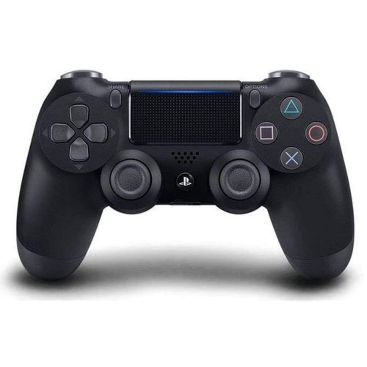 PS4 gamepad wireless