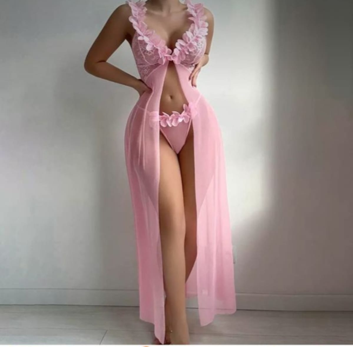 Robes — image 4 of 4